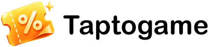 taptogame logo